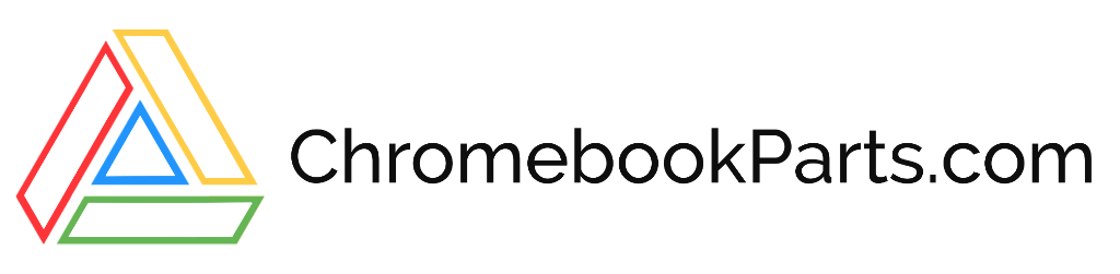 Chromebookparts.com Logo